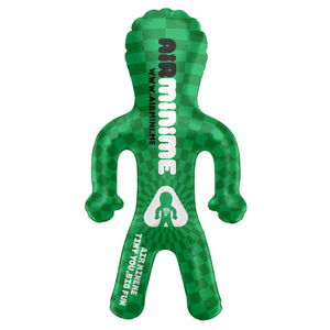 Personalized Beach Guy Minime Balloons Funny Inflatable Man Printed Face for Party Favors - MadeMineAU