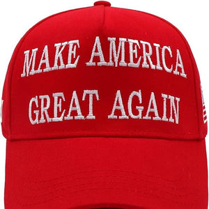 Donald Trump 2024 MAGA Patriots Hat, President Hat Baseball Cap, Embroidery Maga Hat | Uniting for a Greater America