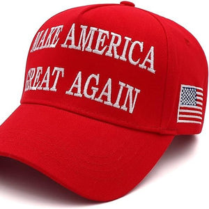 Donald Trump 2024 MAGA Patriots Hat, President Hat Baseball Cap, Embroidery Maga Hat | Uniting for a Greater America