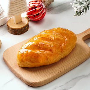 Croissant Bread Lamp Battery Powered LED Light New Home Gifts Housewarming Gifts - MadeMineAU