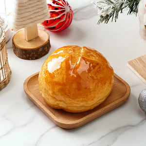 Croissant Bread Lamp Battery Powered LED Light New Home Gifts Housewarming Gifts - MadeMineAU