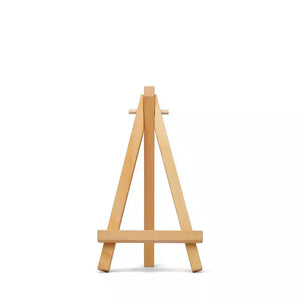 Wooden Stand 5.5*7.9inch