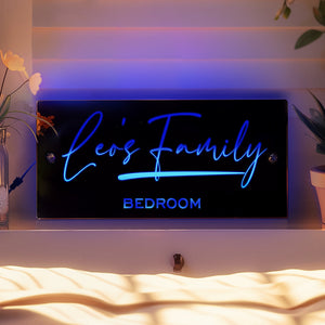 Hot Sale Personalised Name Mirror - Light Up Mirror (Buy 2 Get Free Shipping) - MadeMineAU