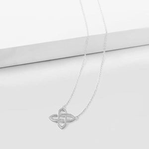 Pure Love Pendant Necklace Gifts for Her - MadeMineAU