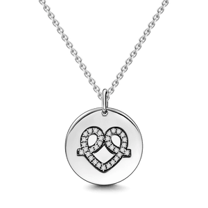 Heart Full of Love Necklace Summer Gifts - MadeMineAU
