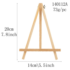 Wooden Stand 5.5*7.9inch