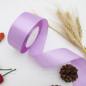 Craft Fabric Ribbon for Gift Wrapping Floral Bouquets Wedding Party Decoration - MadeMineAU