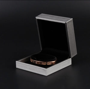 Exquisite Bracelet Gery Box