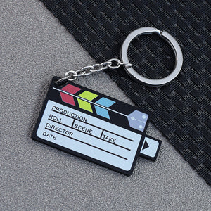 Keychain for rolling film Best Gifts For Lovers