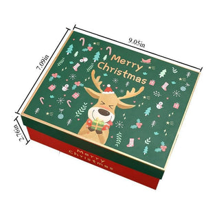 Christmas Gifts Spotify Glass Custom Spotify Night Light With Christmas Box