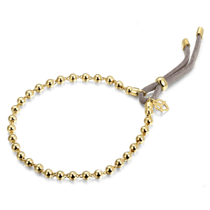 Lucky Charm Bracelet 14K Gold Plated For Women - MadeMineAU